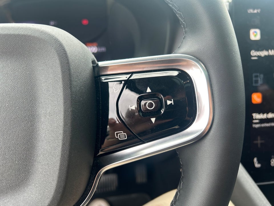 Polestar 2 Standard Range 5d