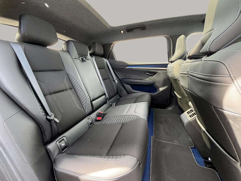 Renault Scenic E-Tech 87 Esprit Alpine 5d