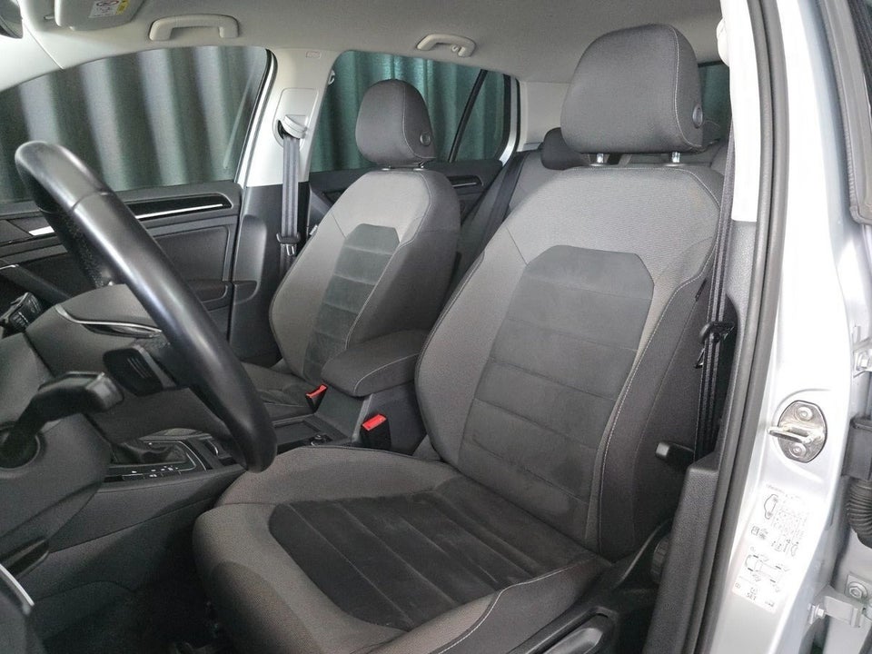 VW Golf VII 1,5 TSi 150 Highline DSG 5d