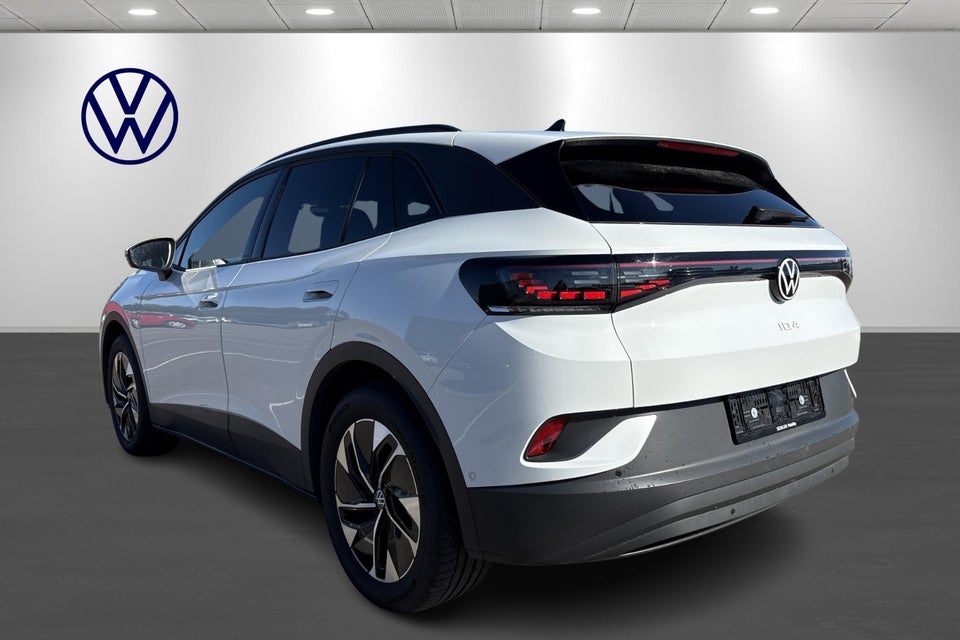 VW ID.4 77 Style 5d
