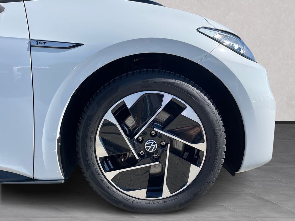 VW ID.3 58 1ST Pro Performance 5d