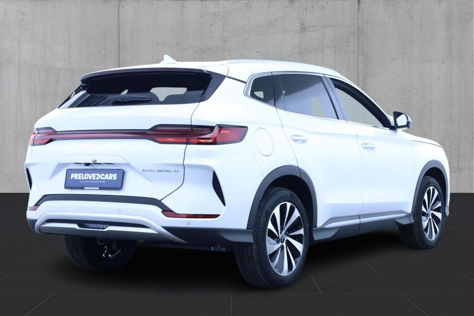 BYD Seal U 72 Comfort 5d