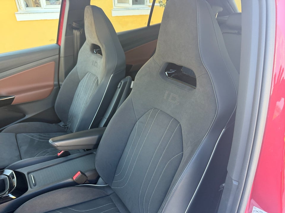 VW ID.4 77 Pro Performance 5d