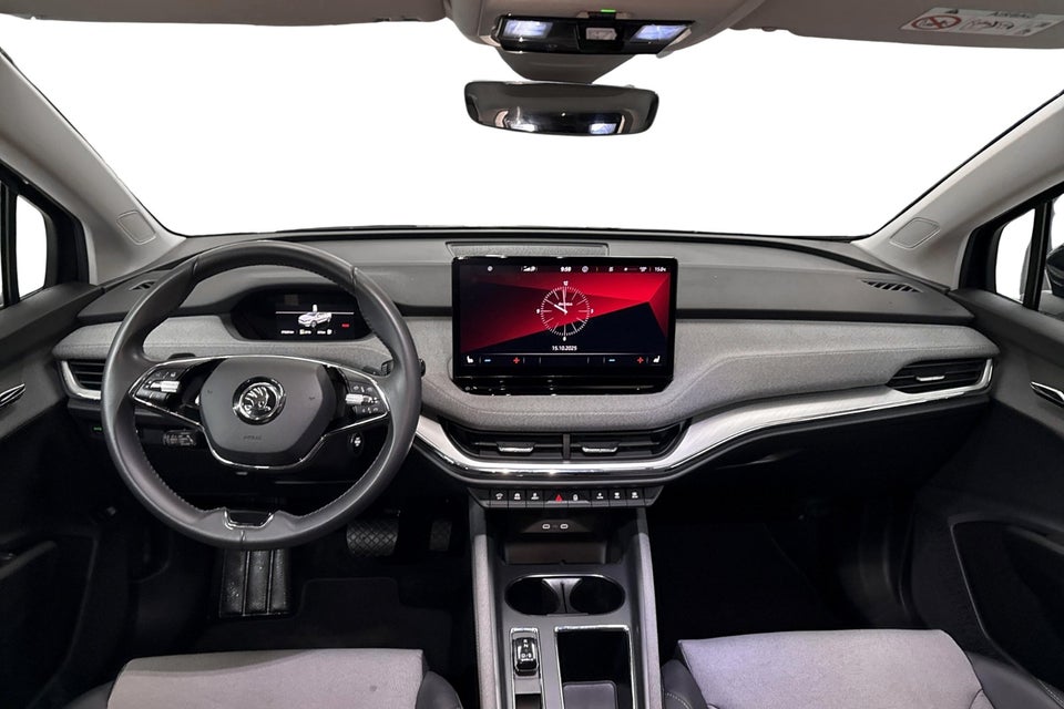 Skoda Enyaq 60 iV Loft 5d