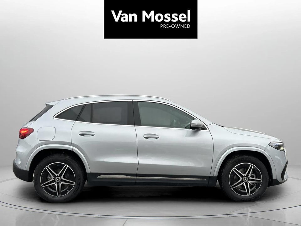 Mercedes EQA250+ AMG Premium 5d