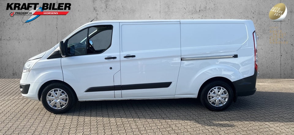 Ford Transit Custom 310L 2,0 TDCi 130 Trend