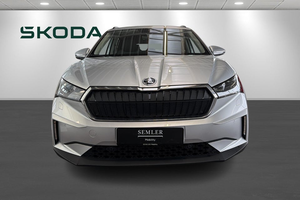 Skoda Enyaq 60 iV Loft 5d