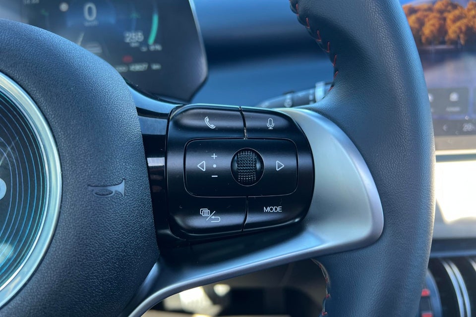 BYD Atto 3 60 Comfort 5d