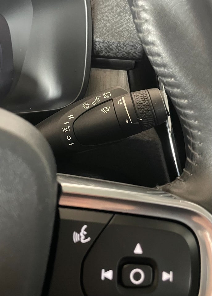 Volvo XC40 2,0 D3 150 Inscription aut. 5d