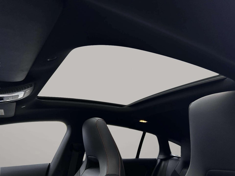 Mercedes CLA250 e 1,3 AMG Line Shooting Brake aut. 5d