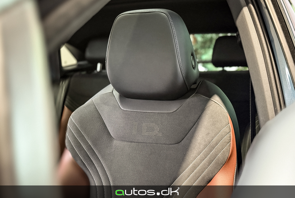 VW ID.5 77 Pro Performance 5d