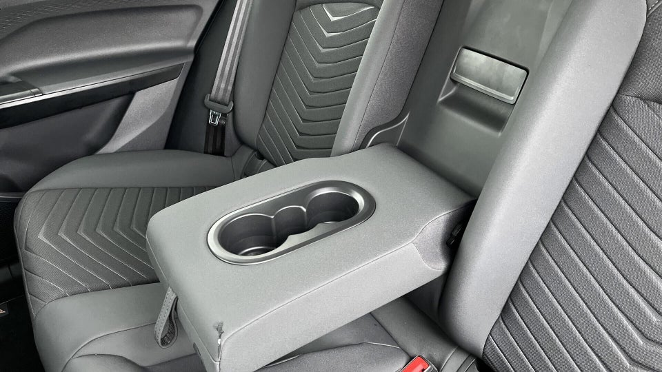 Cupra Born 77 e-Boost 5d