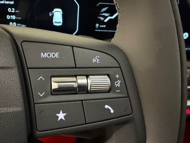 Kia EV3 58 Standard Range Access 5d