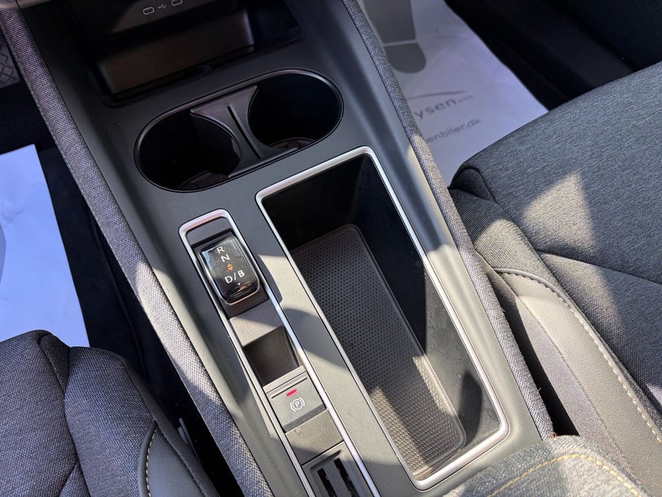 Skoda Elroq 85 iV Loft 5d
