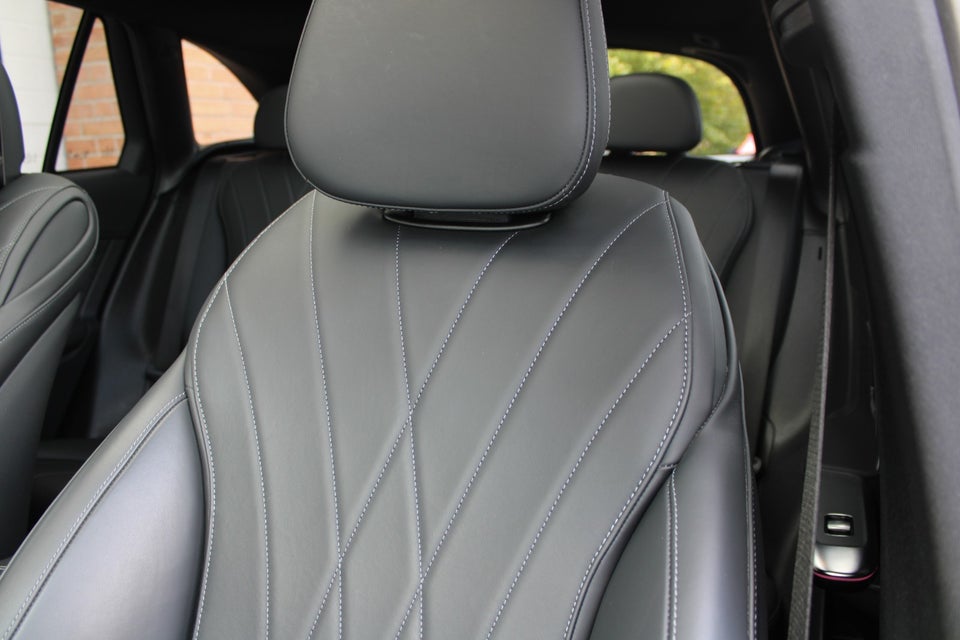 Mercedes GLC300 e 2,0 AMG Premium Plus aut. 4Matic 5d