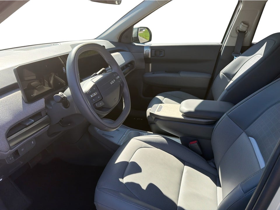 Kia EV3 81 Long Range Upgrade 5d