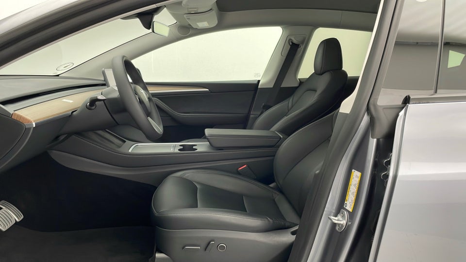 Tesla Model Y Performance AWD 5d