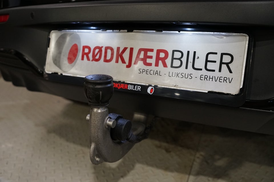 Mercedes EQB250+ AMG Premium 5d