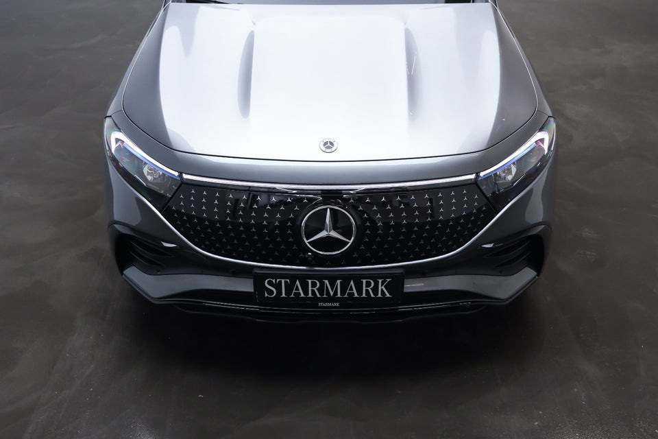 Mercedes EQB250+ AMG Premium 5d