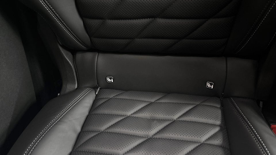 Peugeot e-5008 77 GT 7prs 5d