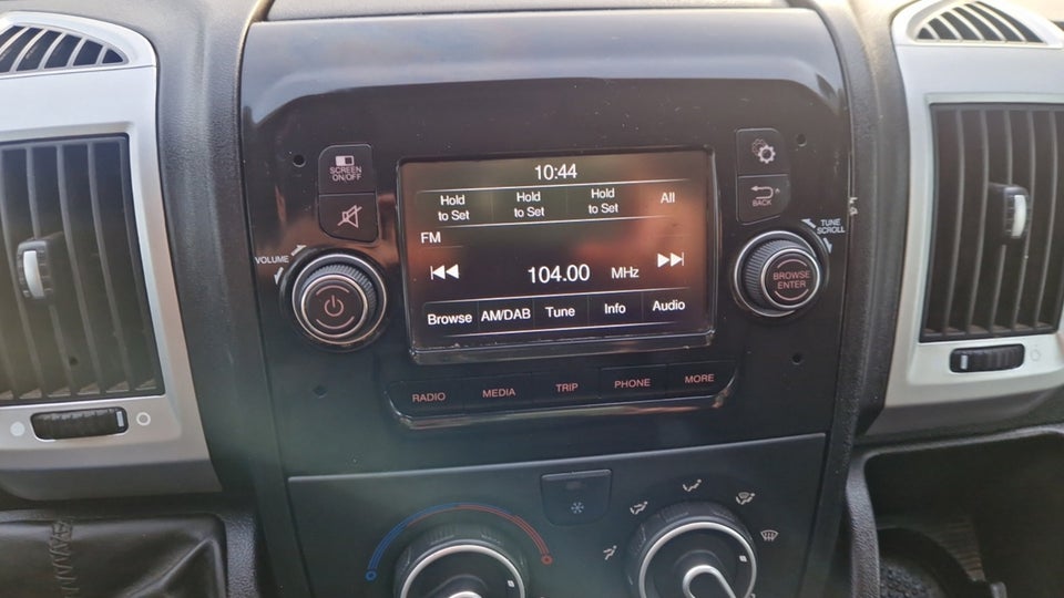 Opel Movano 2,2 D 140 Enjoy+ L2H2