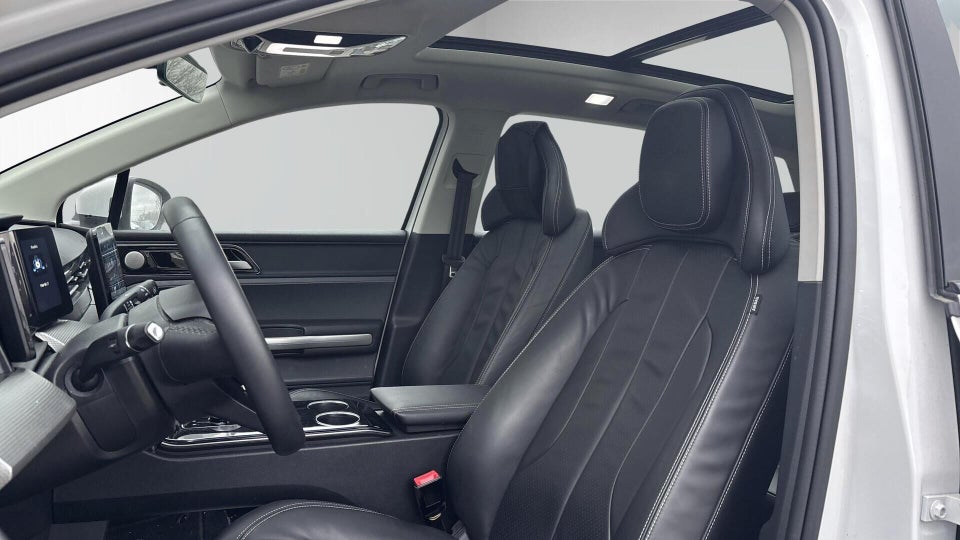 Aiways U5 Premium 5d