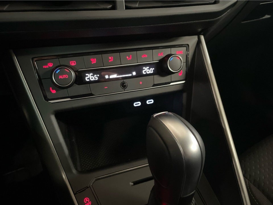 VW Polo 1,0 TSi 95 Comfortline Connect DSG 5d