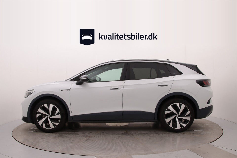 VW ID.4 77 1ST Pro Performance 5d