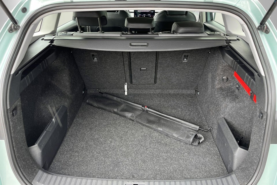 Skoda Enyaq 80 iV 5d
