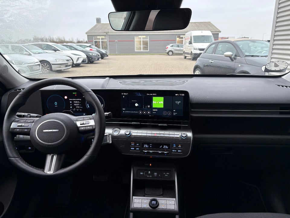 Hyundai Kona 65 EV Ultimate 5d