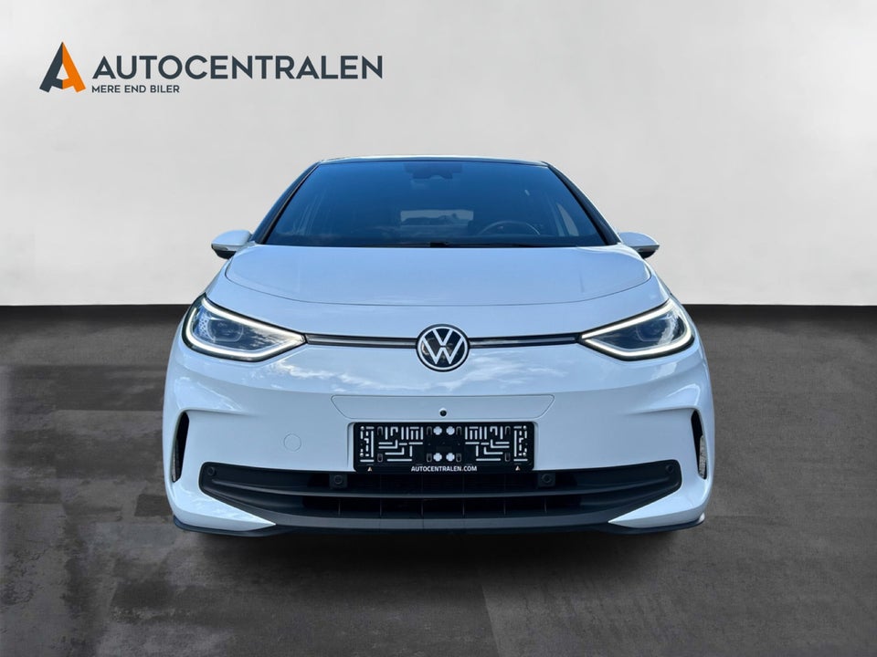 VW ID.3 77 Pro S 5d