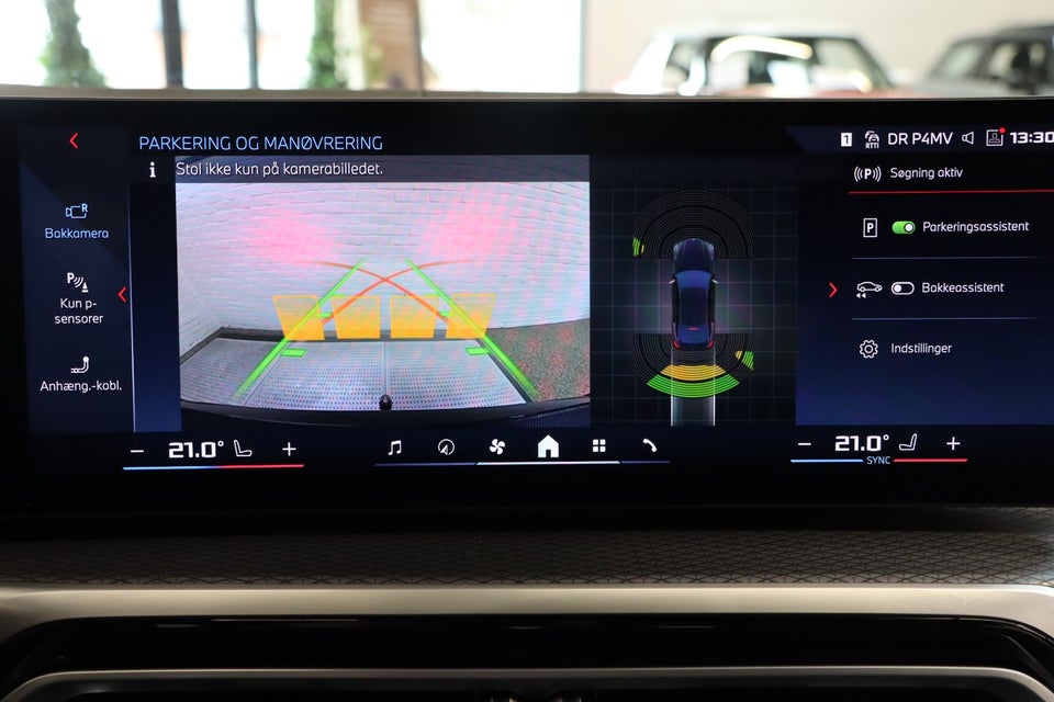 BMW i4 M50 xDrive 5d