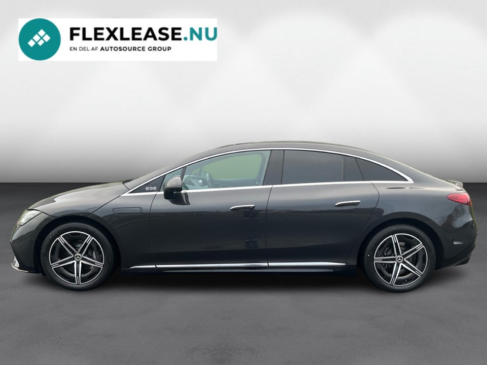 Mercedes EQE350 AMG Line 4d