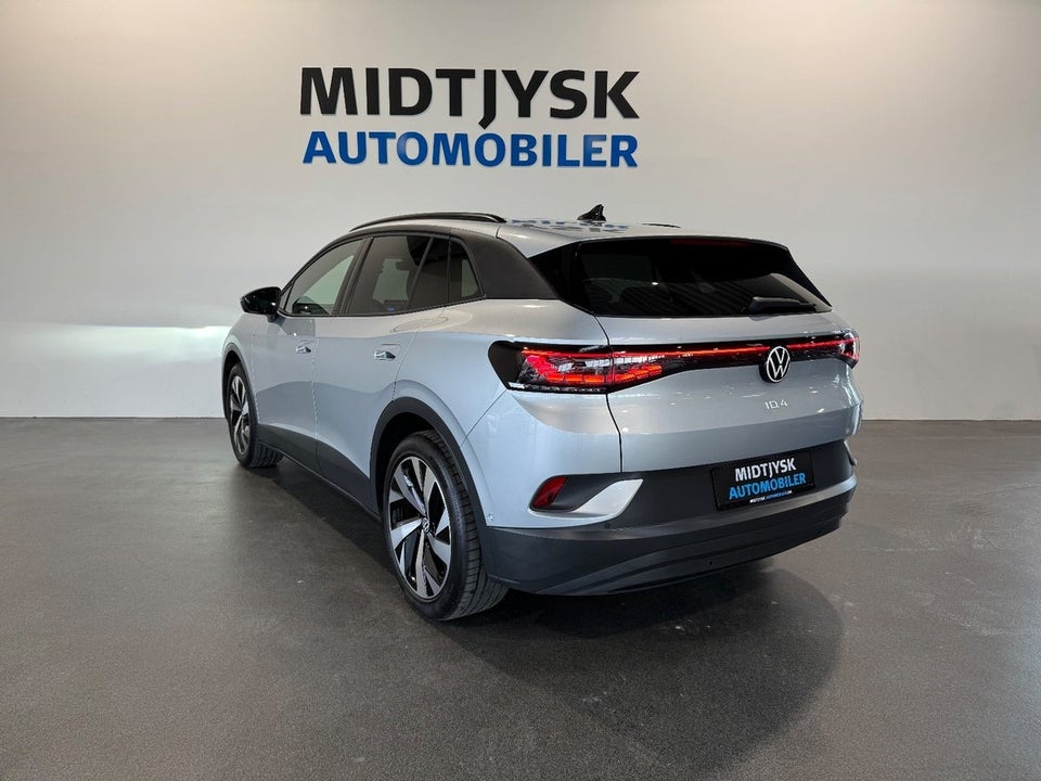VW ID.4 77 Style 5d