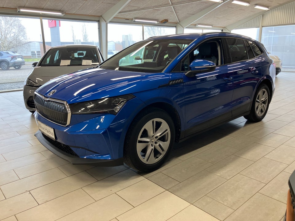 Skoda Enyaq 60 iV 5d