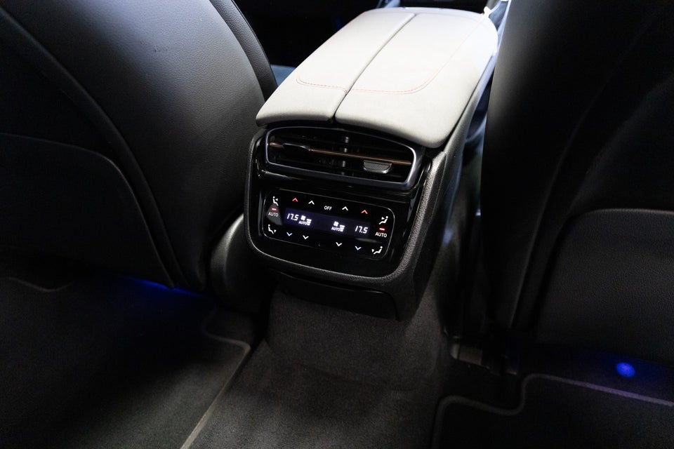 Mercedes EQS450+ AMG Line 5d