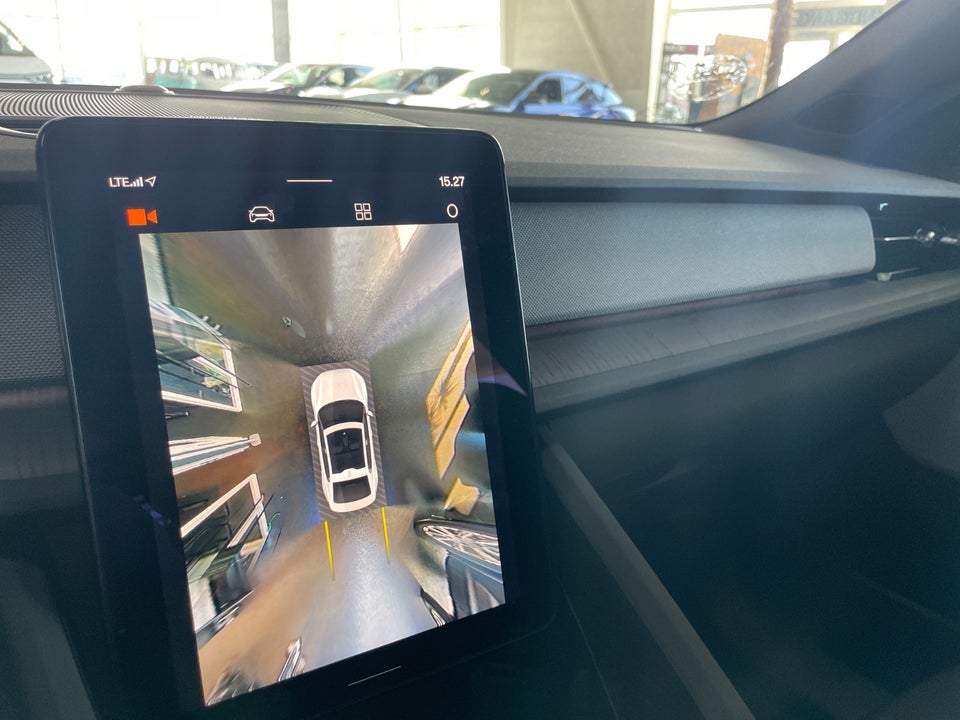 Polestar 2 Long Range 5d