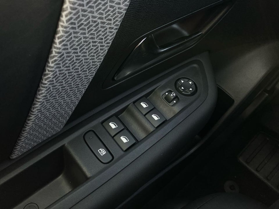 Citroën ë-C4 X 50 Ë-Series 4d