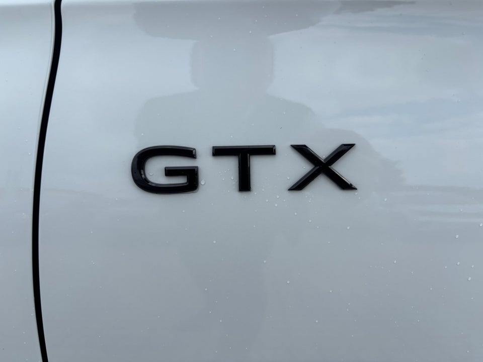 VW ID.7 86 GTX Max+ Tourer 4Motion 5d