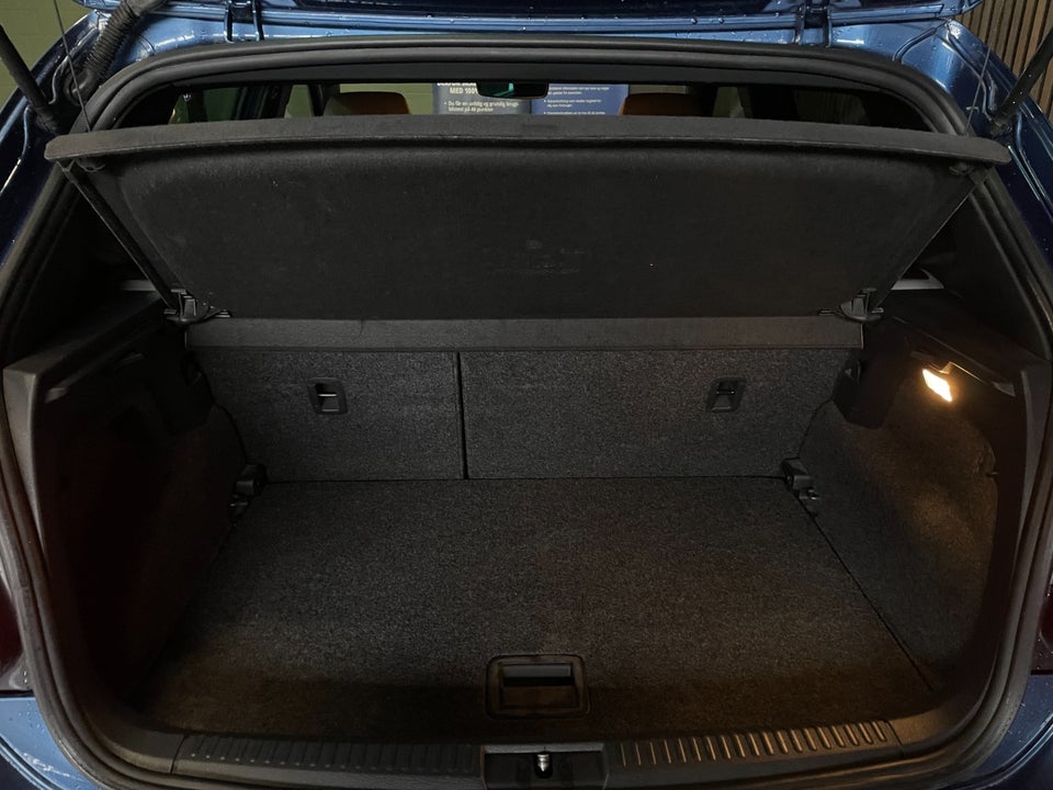 VW Polo 1,4 TSi 150 BlueGT DSG 5d