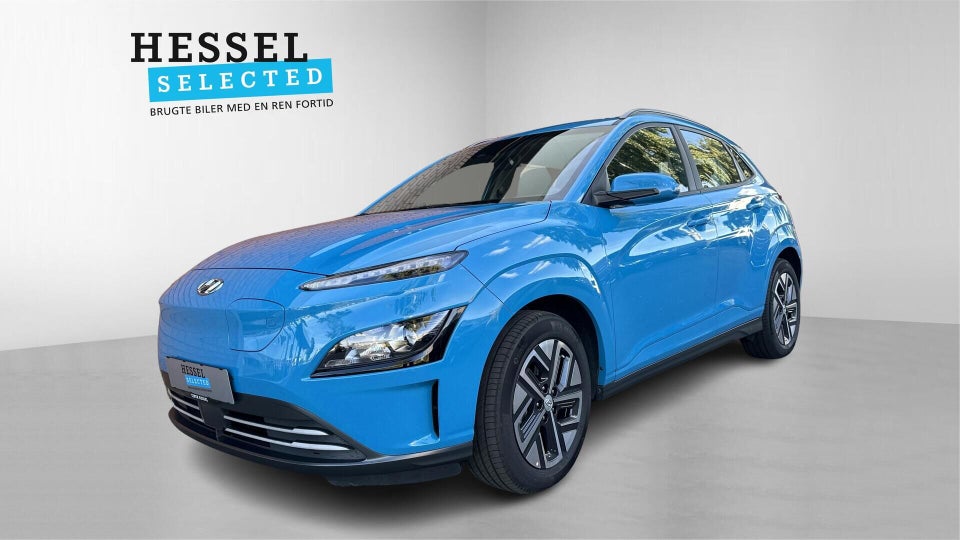 Hyundai Kona 39 EV Select 5d