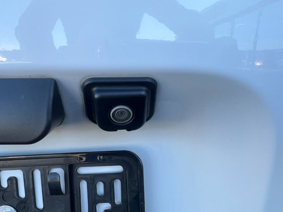 Fiat Doblò E 50 L1 Pro