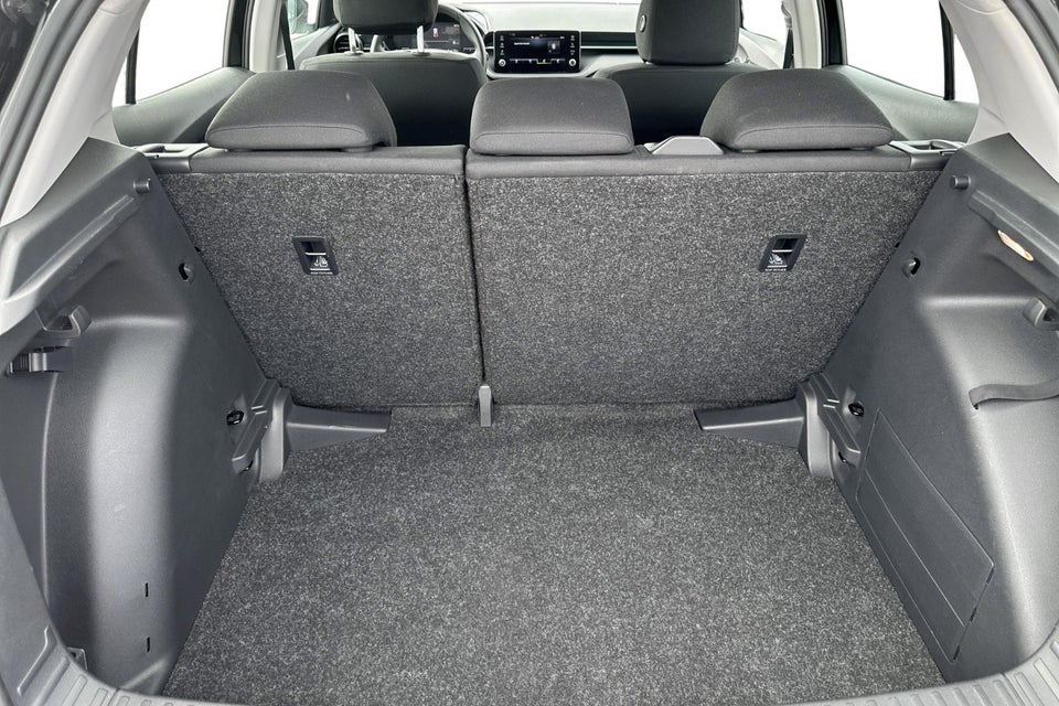 Skoda Fabia 1,0 MPi 80 Essence 5d