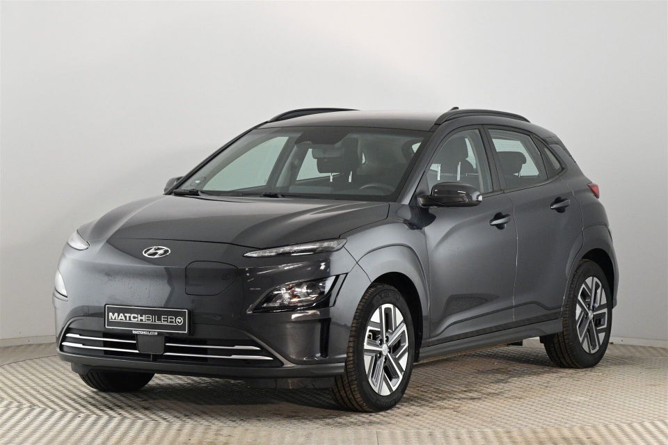 Hyundai Kona 64 EV Essential 5d