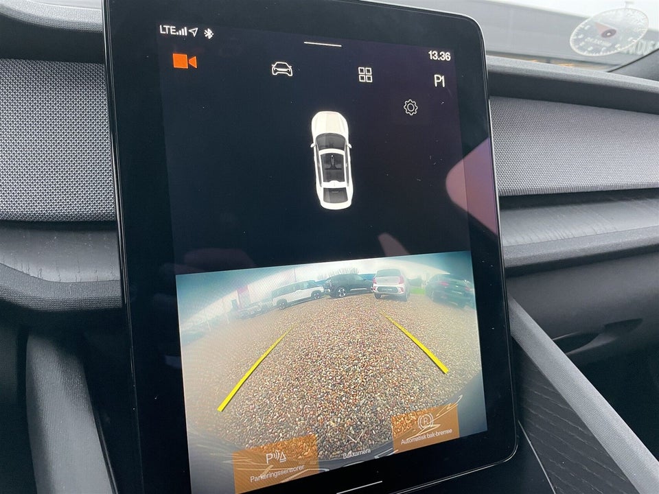 Polestar 2 Standard Range 5d