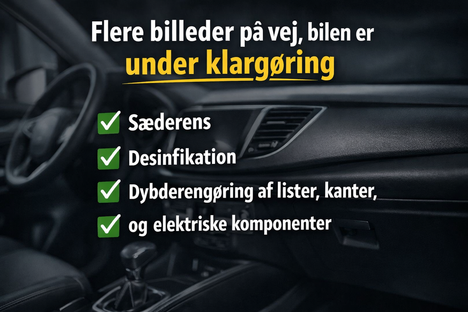 Ford Focus 1,5 SCTi 150 Titanium stc. aut. 5d