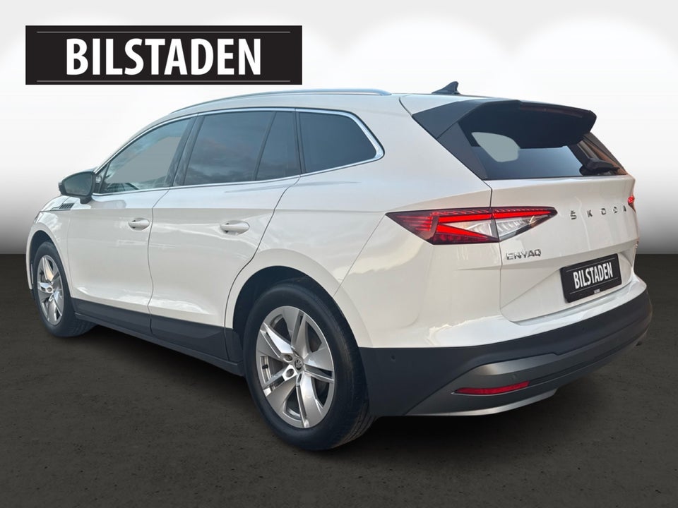 Skoda Enyaq 80 iV Suite 5d