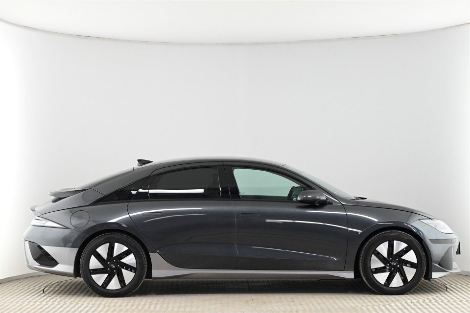 Hyundai Ioniq 6 77 Techniq 4d