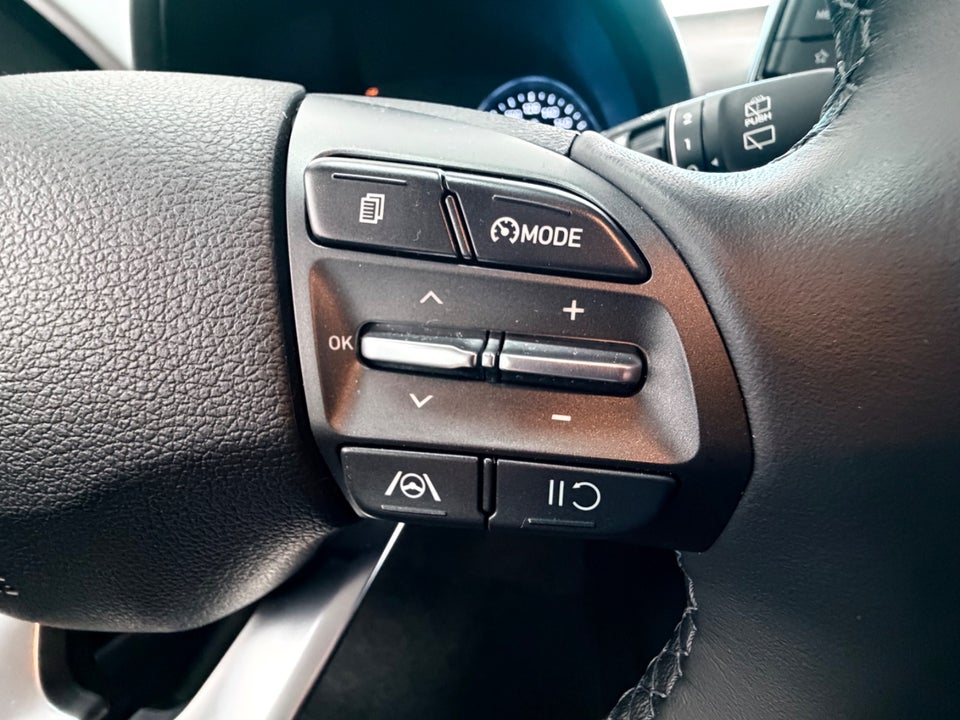 Hyundai i30 1,0 T-GDi Advanced stc. DCT 5d