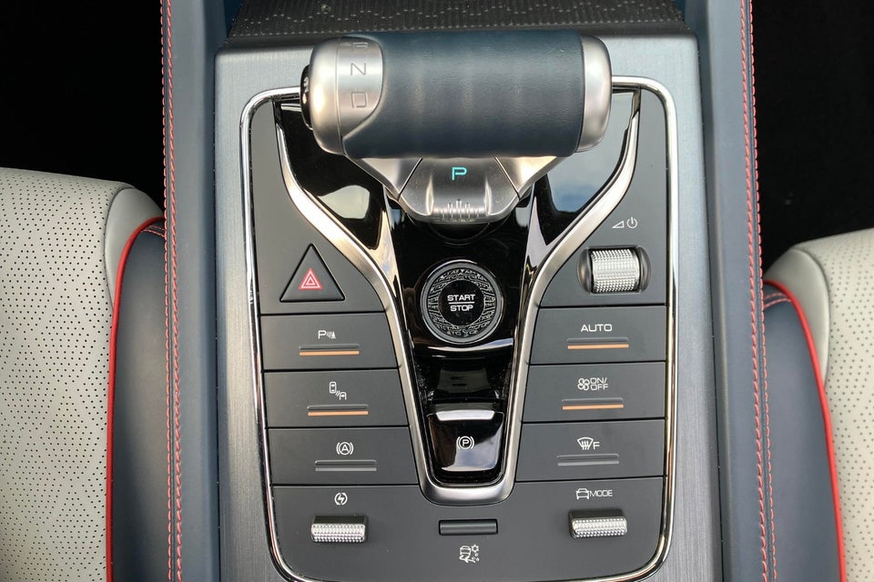 BYD Atto 3 60 Comfort 5d